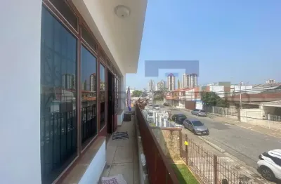 Casa com 9 quartos à venda na Rua Doutor Sidney Alves Sant'Anna, Vila Mogilar, Mogi das Cruzes
