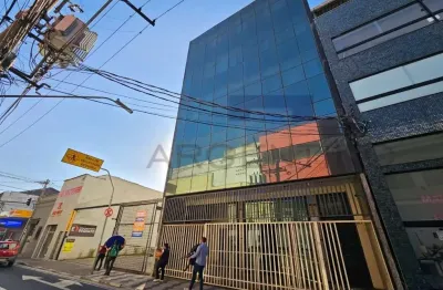 Locação de prédio comercial adaptado - ideal para clínicas ou outros negócios