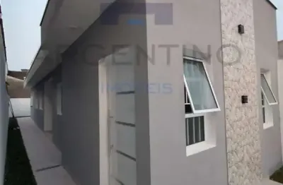 Casa com 3 quartos à venda na Rua João Cardoso dos Santos, Vila Industrial, Mogi das Cruzes
