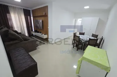 Apartamento com 3 quartos à venda na Rua Francisco Martins, Socorro, Mogi das Cruzes