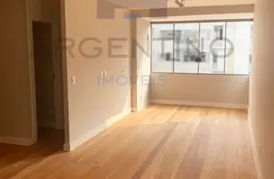 Apartamento no edifício gauguin - reformado e pronto para morar!
