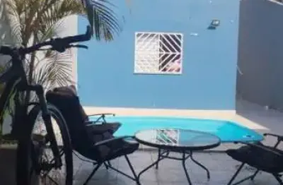 Casa com 3 quartos à venda na Rua Padre Eustáquio, Vila Lavínia, Mogi das Cruzes