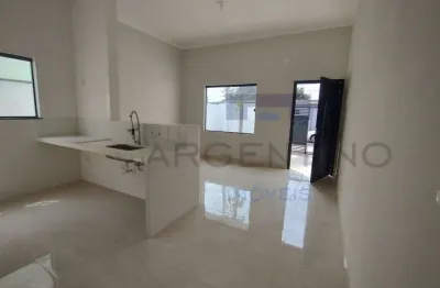 Magnifica casa terrea novissima vila oliveira mogi das cruzes.