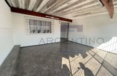 Casa ampla e confortável com 3 dormitórios e área gourmet em suzano!