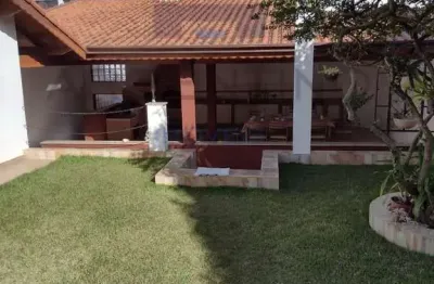 Casa com 4 quartos à venda na Rua Engenheiro Francisco Salessa, Mogi Moderno, Mogi das Cruzes