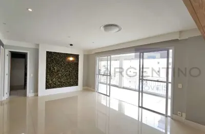 Apartamento de luxo à venda no helbor homeclub - 148 m²