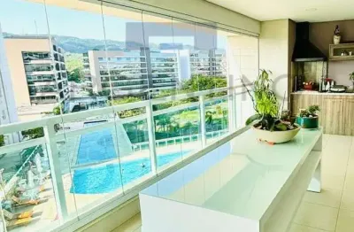 Apartamento à venda no helbor life club patteo mogilar - mogi das cruzes