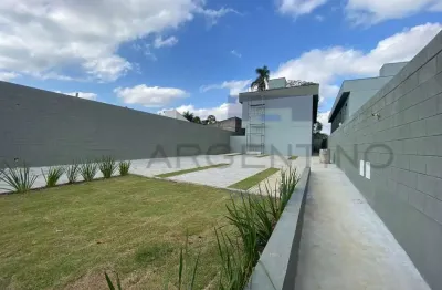 Casa de vilagio no butujuru - nova e com muito bom gosto