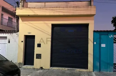 Prédio com 2 salas para alugar na Rua Vereador Doutor Abílio de Mello Pinto, Vila Industrial, Mogi das Cruzes