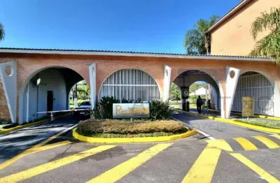 Terreno em condomínio fechado à venda na Rua Coronel Cardoso de Siqueira, Vila Oliveira, Mogi das Cruzes