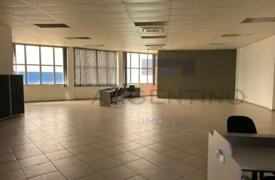 Sala comercial com 1 sala para alugar na Avenida Henrique Eroles, Alto Ipiranga, Mogi das Cruzes