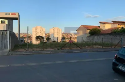 Terreno declive à venda na rua jardelina de almeida!