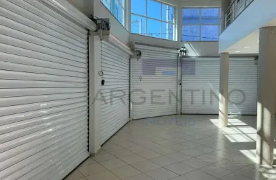 Imóvel comercial no centro de mogi das cruzes, com mezanino!