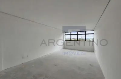 Sala comercial à venda no edifício prime office vila oliveira