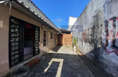 Oportuindade casa terréa super bem localizada no socorro