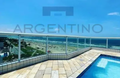 Apartamento com 4 quartos à venda no Maitinga, Bertioga 