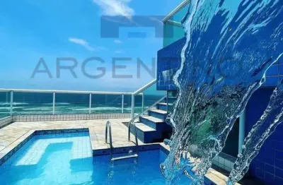 Apartamento com 4 quartos à venda no Maitinga, Bertioga 