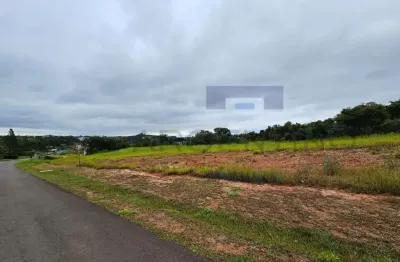 Lote exclusivo à venda no condomínio terras de são josé ii - 2.160m²