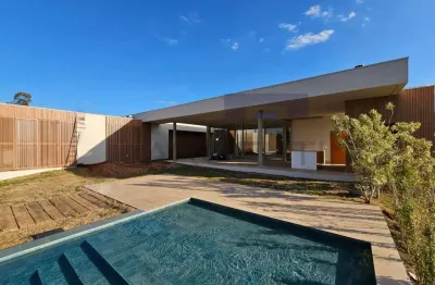 Casa araçás à venda no condomínio terras de são josé ii - itu/sp