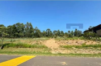 Lote à venda no condomínio residencial terras de são josé ii - 2.040m²