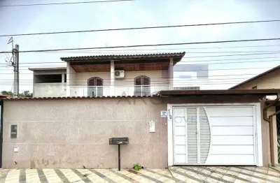 Casa com 3 quartos à venda na Rua Cidade de Matipó, Vila Acoreana, Poá
