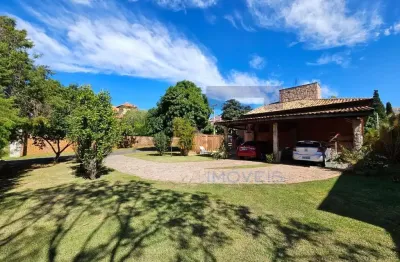 Casa térrea à venda e para locação no condomínio campos de santo antônio