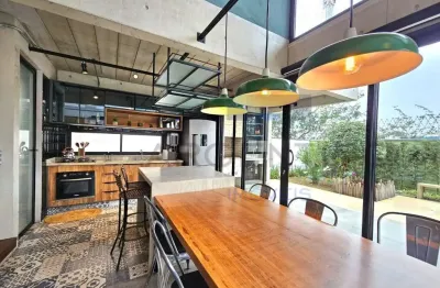 Casa em condomínio fechado com 2 quartos à venda na Avenida Expedicionário José Barca, Jardim Rodeio, Mogi das Cruzes