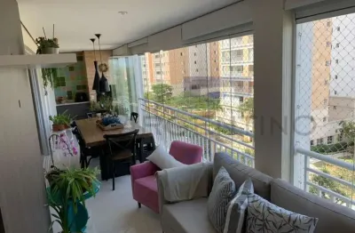 Apartamento com 3 quartos à venda na Rua Armando Maritan, Vila Oliveira, Mogi das Cruzes
