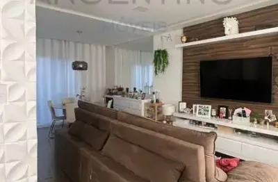 Casa em condomínio fechado com 3 quartos à venda na Rua João Dasambiagio, Vila Oliveira, Mogi das Cruzes