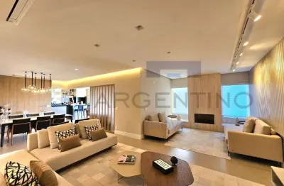 Apartamento com 4 quartos à venda na Rua Antônio Vergaças, Socorro, Mogi das Cruzes