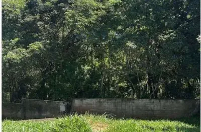 Oportunidade única: terreno em condomínio mosaico da serra