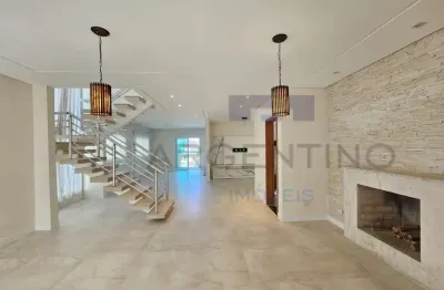 Casa em condomínio fechado com 3 quartos à venda na Avenida das Américas, Cidade Parquelandia, Mogi das Cruzes
