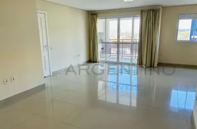 Apartamento de luxo com varanda gourmet próximo ao shopping