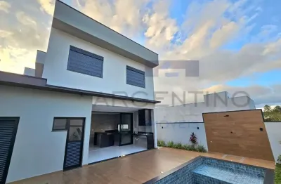 Casa em condomínio fechado com 3 quartos à venda na Avenida Presidente Castelo Branco, Cézar de Souza, Mogi das Cruzes