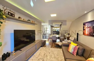 Casa em condomínio 3 dormitório(s) bairro vila caputera