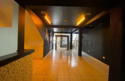 Ponto comercial de 233 m² em localização estratégica!