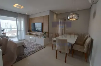 Apartamento com 3 quartos à venda na Avenida Antônio de Almeida, Jardim Marica, Mogi das Cruzes