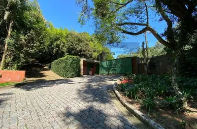 Chácara / sítio com 5 quartos à venda na Via Benedicto Ferreira Lopes, Jardim Mogi, Mogi das Cruzes