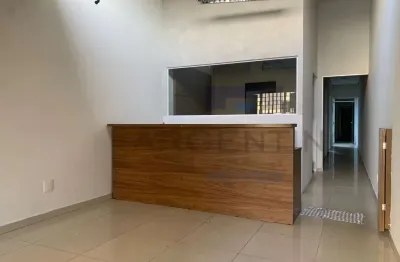 Espaço comercial versátil no coração de mogi das cruzes!