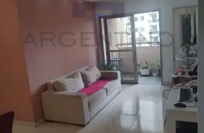Apartamento com 2 quartos à venda na Avenida Louraci Della Nina Tavares, Loteamento Mogilar, Mogi das Cruzes