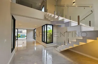 Residência exclusiva à venda no condomínio mosaico essence em mogi das cruzes
