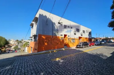 Prédio à venda na avenida antônio nascimento costa, vila oliveira, mogi das cruzes