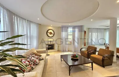 Casa em condomínio fechado com 3 quartos à venda na Rua Coronel Cardoso de Siqueira, Vila Oliveira, Mogi das Cruzes