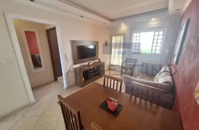 Casa em condomínio fechado com 2 quartos à venda na Rua Anita Costa Leite, Mogi Moderno, Mogi das Cruzes
