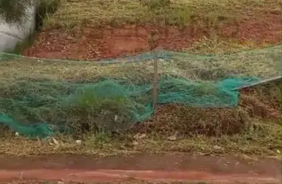 Terreno à venda na Avenida Expedicionário José Barca, Jardim Rodeio, Mogi das Cruzes