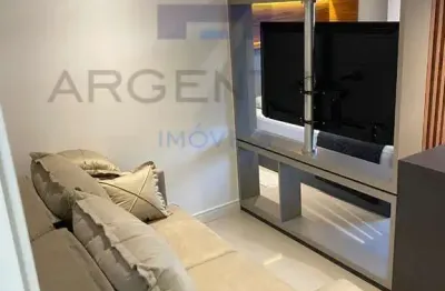 Apartamento com 1 quarto para alugar na Rua Capitão Mariano, Centro, Mogi das Cruzes