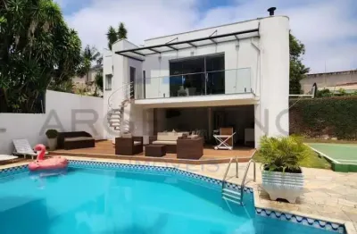 Casa com 4 quartos à venda na Rua Sérgio Plaza, Vila Oliveira, Mogi das Cruzes