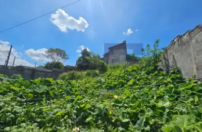 Terreno à venda na Rua Edvaldo de Brito Pinheiro, Jardim Mogi, Mogi das Cruzes