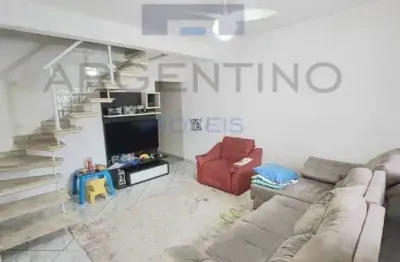 Sobrado no residencial novo horizonte! venha conhecer!