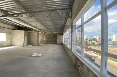Sala comercial com 2 salas para alugar na Avenida Francisco Assis Monteiro de Castro, Vila Oliveira, Mogi das Cruzes